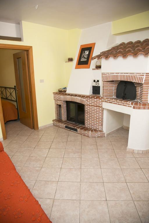 B&B Casa Antonia Trentinara ห้อง รูปภาพ