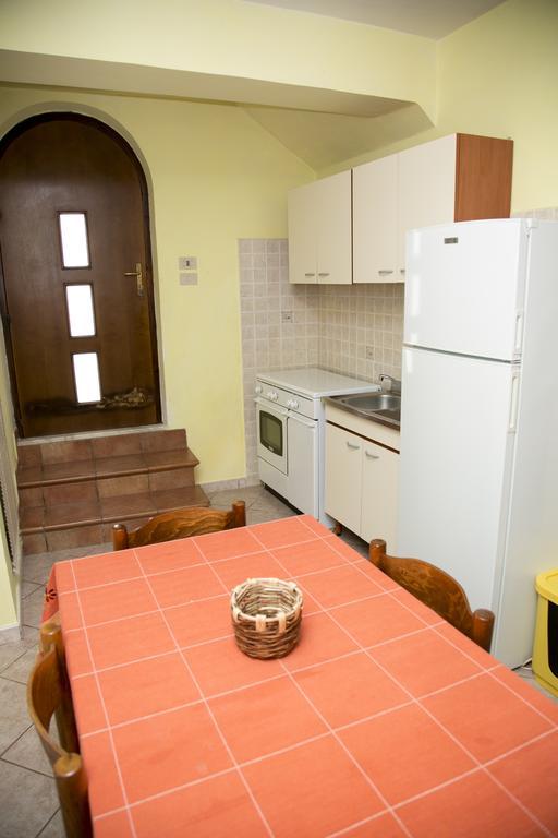 B&B Casa Antonia Trentinara ห้อง รูปภาพ