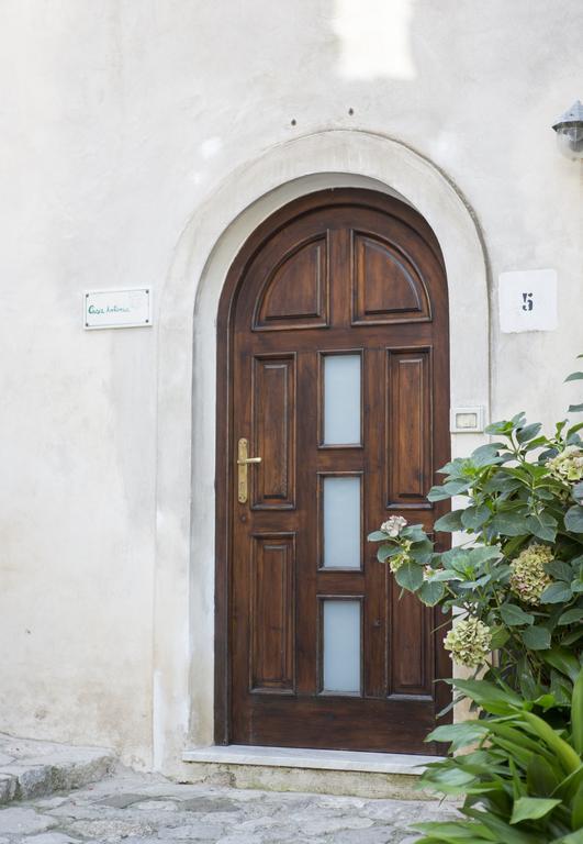 B&B Casa Antonia Trentinara ห้อง รูปภาพ