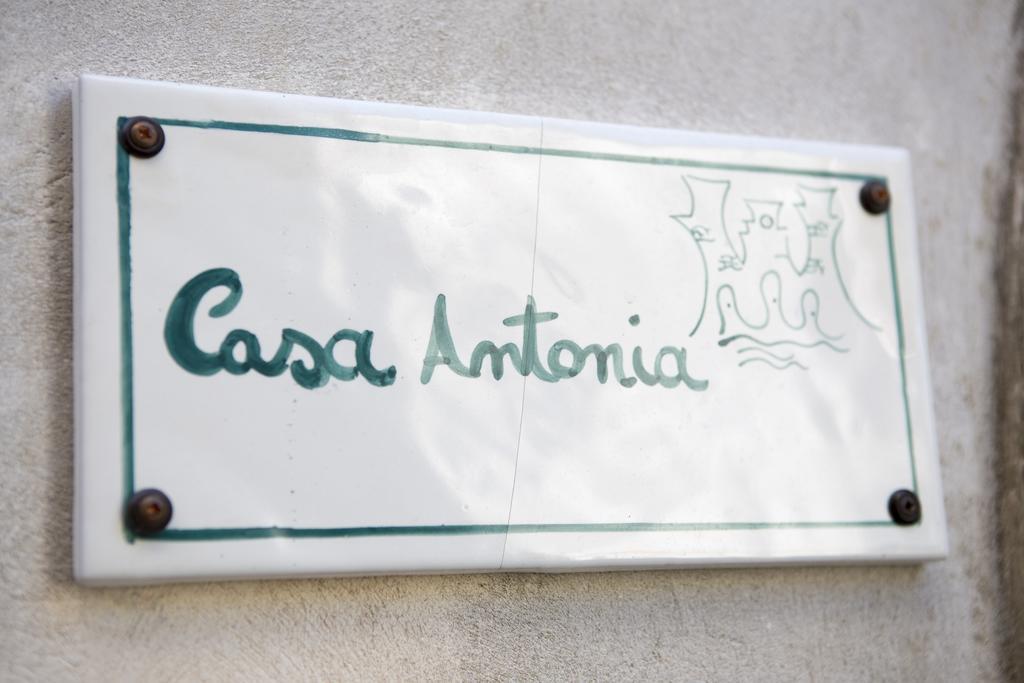B&B Casa Antonia Trentinara ห้อง รูปภาพ